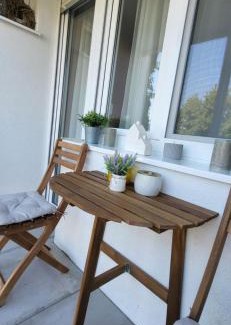 Zupanja Apartment | Apartman Renata