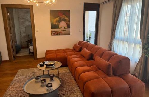 Kragujevac Apartment | Apartman Rentals Lux KG 2