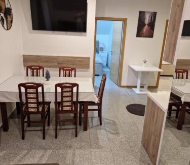 Cestica Apartment | Apartman RIM Brezje Dravsko