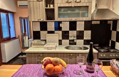 Niska Banja Apartment | Apartman Ristic