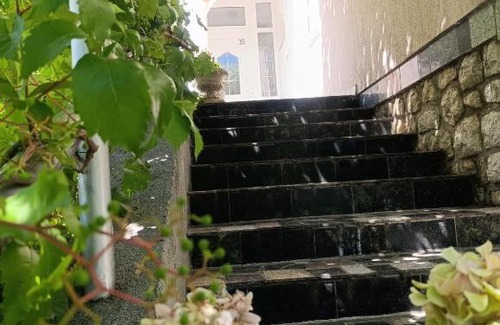 Veljun Primorski Apartment | Apartman Rita