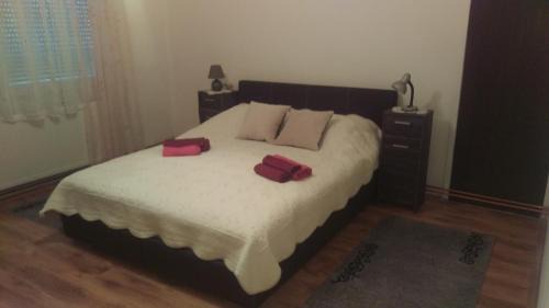 Vinkovci Apartment | APARTMAN RITA
