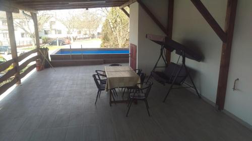 Vinkovci Apartment | APARTMAN RITA