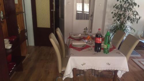 Vinkovci Apartment | APARTMAN RITA