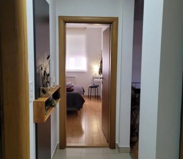 Kraljevo Apartment | Apartman Riva