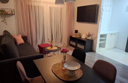 Bjelovar Apartment | Apartman Roko