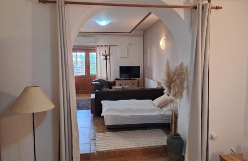 Breclav Apartment | Apartman Romana