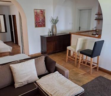 Breclav Apartment | Apartman Romana