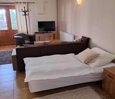 Breclav Apartment | Apartman Romana