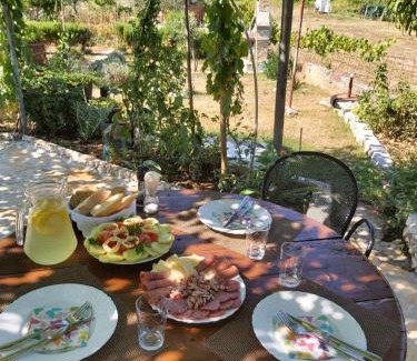 Skradin Apartment | Apartman Rosa