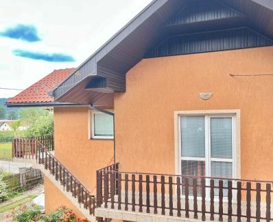 Arilje Apartment | Apartman Rosić