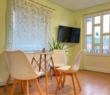 Arilje Apartment | Apartman Rosić