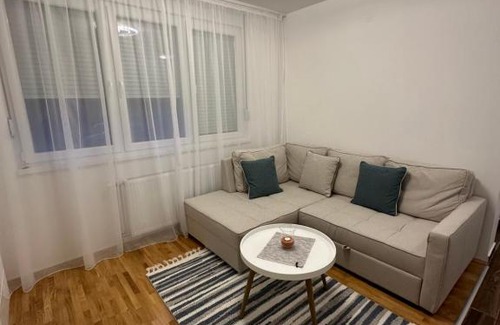 Bistrica Apartment | Apartman Royal 021