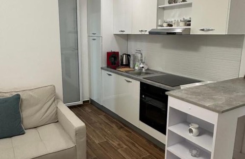 Bistrica Apartment | Apartman Royal 021