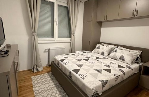 Bistrica Apartment | Apartman Royal 021