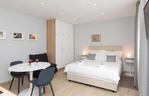 Pucisca Apartment | Apartman Ružica