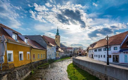 Samobor Apartment | Apartman Rudi