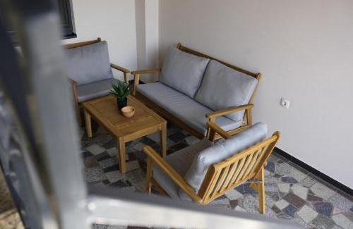 Pozega Apartment | Apartman Rudine