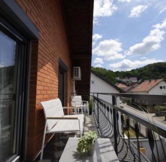 Pozega Apartment | Apartman Rudine