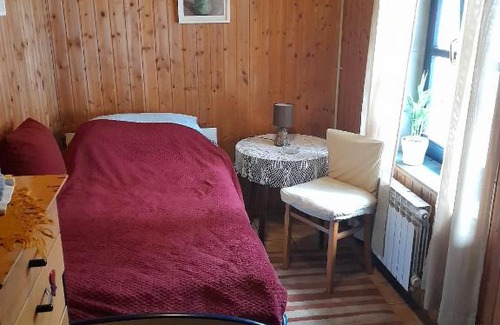Krapinske Toplice House | Apartman Ruzica