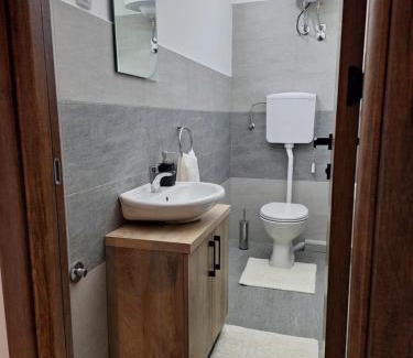 Vojvodina Apartment | Apartman S&L