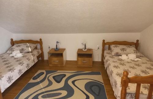 Vranje Apartment | Apartman Saša
