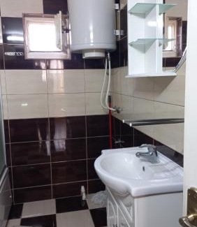 Vranje Apartment | Apartman Saša