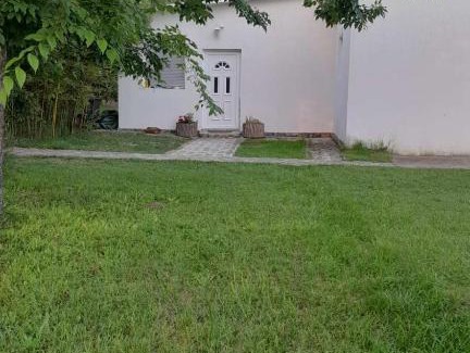 Palic Apartment | Apartman sa jakuzijem