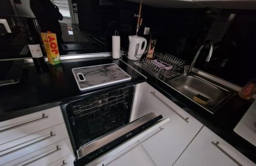 Vinkovci Apartment | Apartman Samantha
