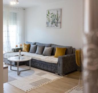 Mostar Apartment | Apartman SAN