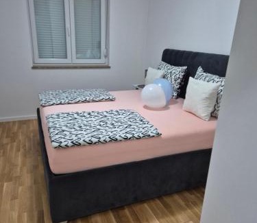 Trn Apartment | Apartman San
