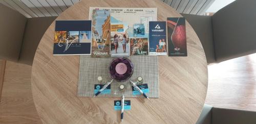 Vukovar Apartment | Apartman SAN