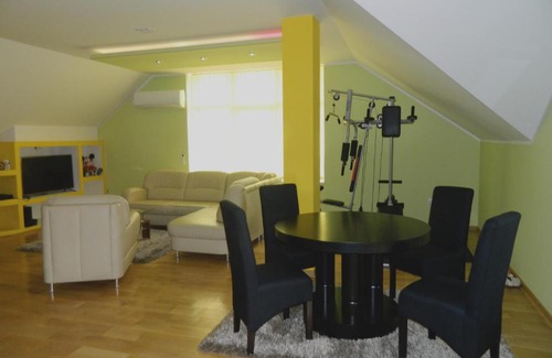 Stara Pazova Apartment | Apartman San