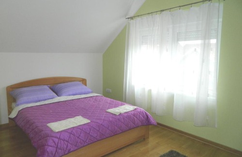 Stara Pazova Apartment | Apartman San