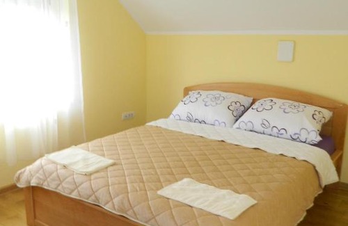 Stara Pazova Apartment | Apartman San