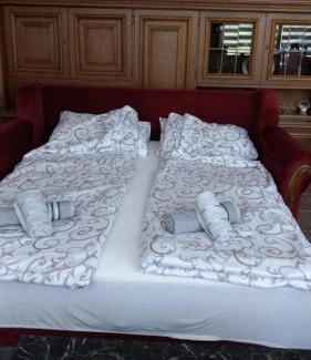 Donji Milanovac Apartment | Apartman SANI