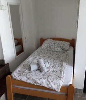 Donji Milanovac Apartment | Apartman SANI