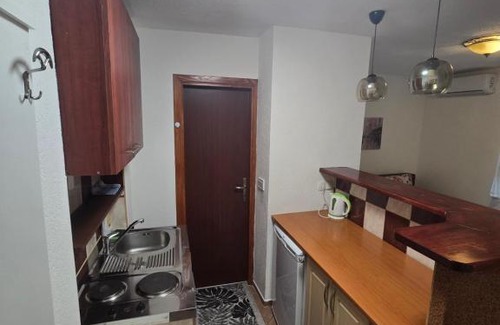 Sanski-Most Apartment | Apartman Sanus