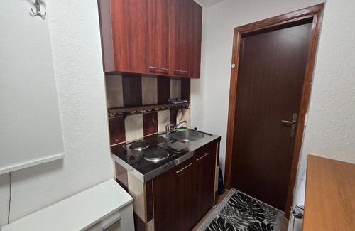 Sanski-Most Apartment | Apartman Sanus