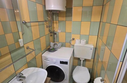 Sanski-Most Apartment | Apartman Sanus