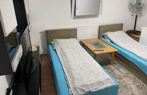 Novi Grad Sarajevo Apartment | APARTMAN SARAJEVO DVOKREVETNI-dvije osobe