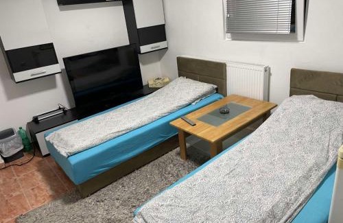 Novi Grad Sarajevo Apartment | APARTMAN SARAJEVO DVOKREVETNI-dvije osobe