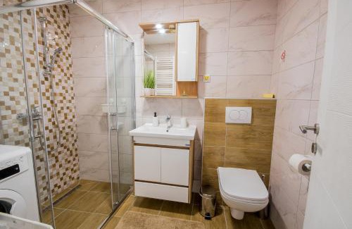Pozarevac Apartment | Apartman SCALA