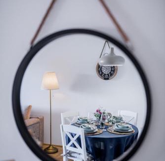 Pozarevac Apartment | Apartman SCALA