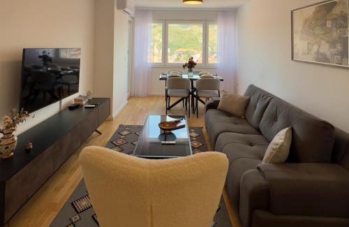 Novi Pazar Apartment | Apartman Sedef