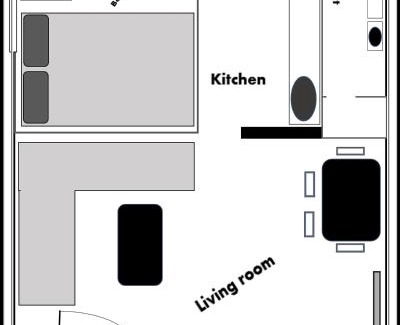 Leskovac Apartment | Apartman Sen's