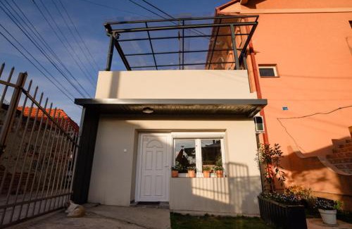 Leskovac Apartment | Apartman Sen's