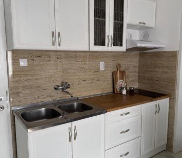 Ciganska Mahala Apartment | Apartman Sigma