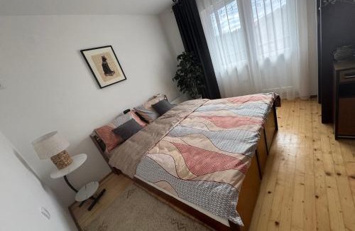 Ciganska Mahala Apartment | Apartman Sigma