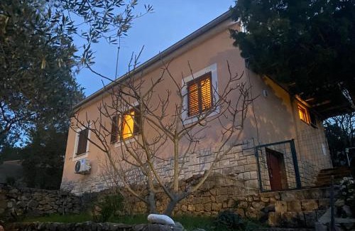 Bobovisca Apartment | Apartman Silna your new home with terrace and garden